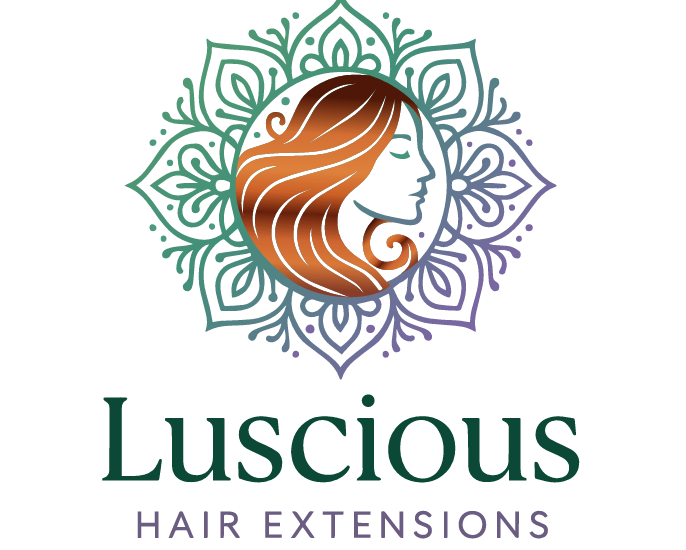 Long lasting human hair extensions USA